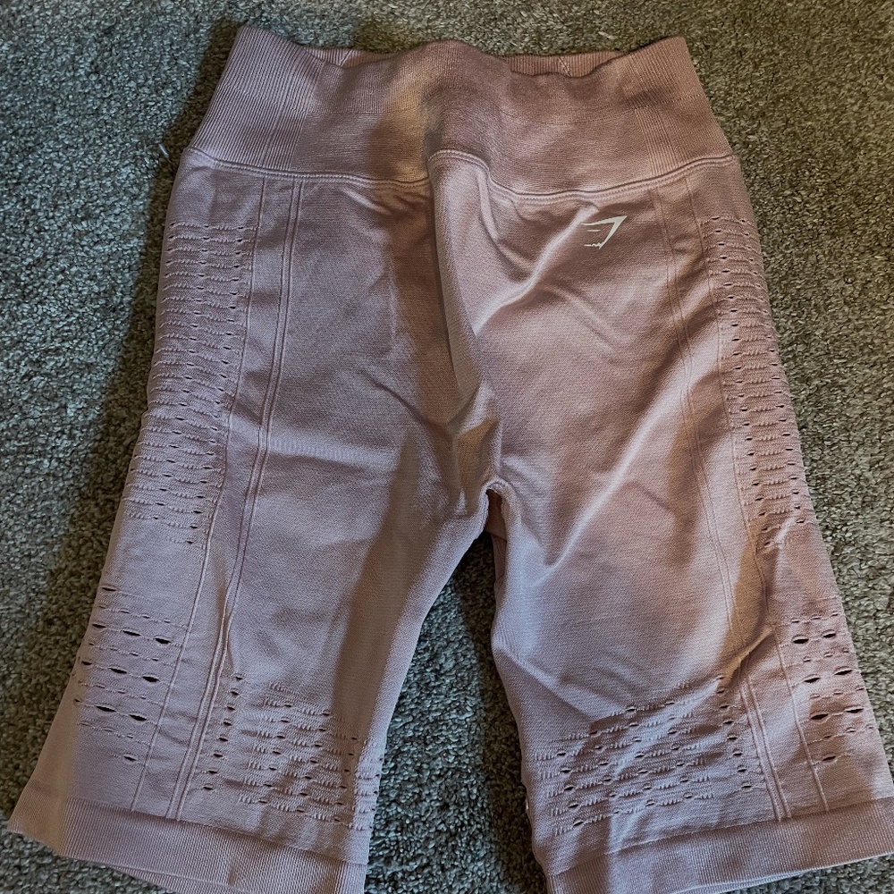 Gymshark Energy Seamless Shorts